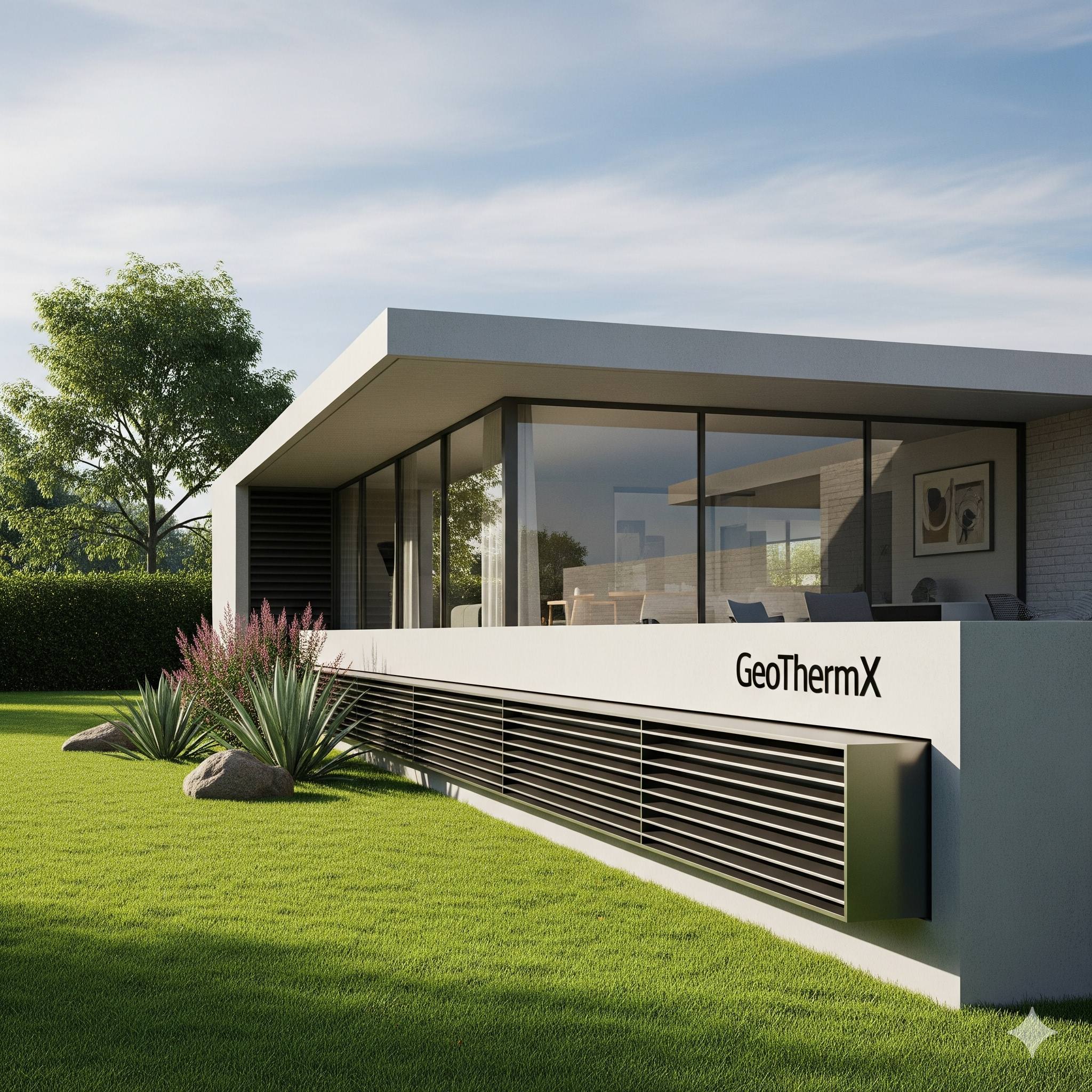 Professional team meeting